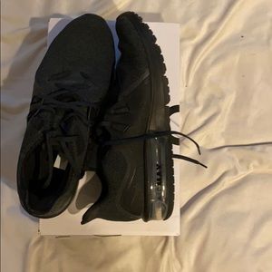 Nike air max sz 9.5